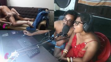 Bangla Porn Reactions – How You Fucked Your Office Boss