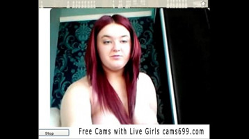 Bbw Live Cam